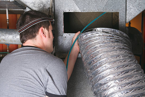 Reliable Lockport, LA Airduct Cleaning Solutions