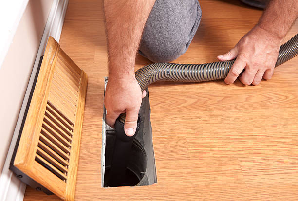Best Residential Air Duct Cleaning  in Lockport, LA