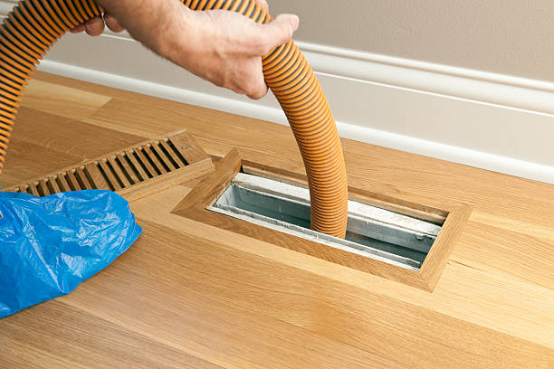 Best Affordable Duct Cleaning Services  in Lockport, LA