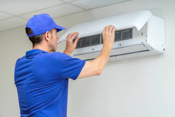 Best Best Air Duct Cleaning Company  in Lockport, LA