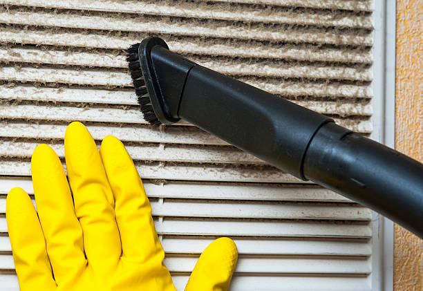Best Air Duct Cleaning Cost  in Lockport, LA