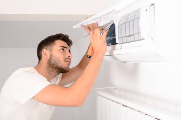 Best HVAC System Cleaning  in Lockport, LA